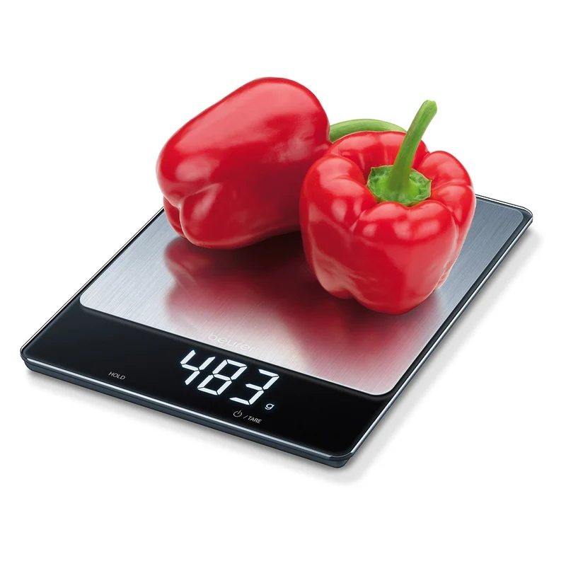 Digital Kitchen Scale for Food, KS34